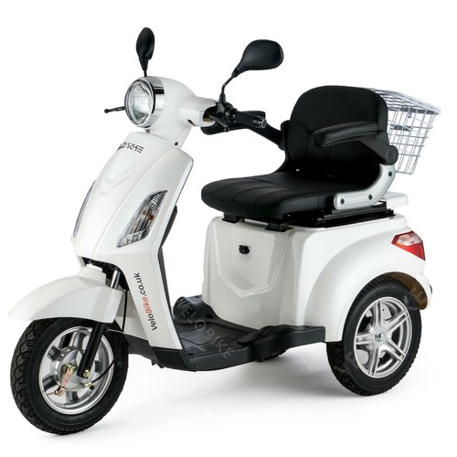 Trike wheeled electric - trike, 3