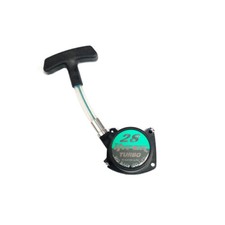 HoBao Mach 28 Pull Start