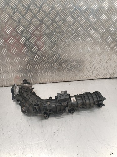 Mini intake inlet - ,