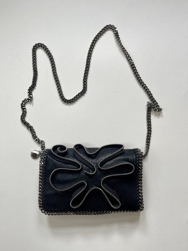 Stella mccartney falabella zip - stella,
