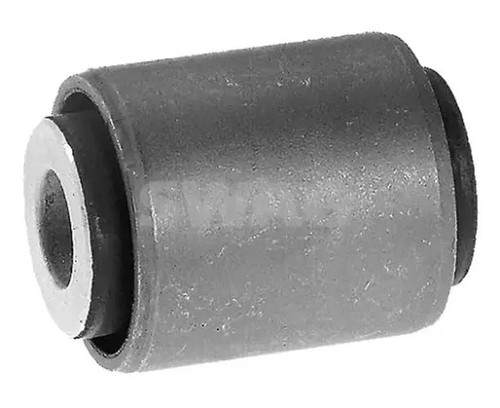 Wishbone bush rear axle - 2x,
