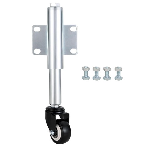 Inch heavy duty gate - gate, wheels