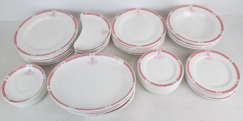 Vintage tuscan wedgwood grand - tuscan,