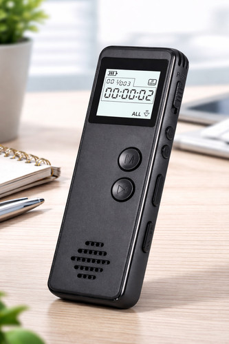 Mini spy digital voice - spy,