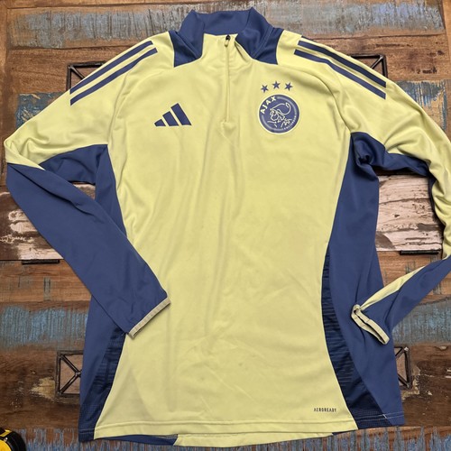 Adidas ajax amsterdam - ajax, 24
