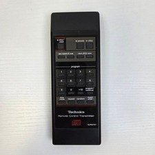 Technics EUR64787 Remote
