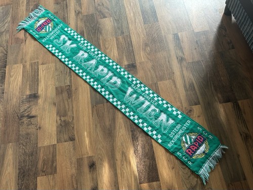 Vintage official rapid wien - vintage,