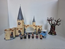 Lego harry potter 75953 - harry,