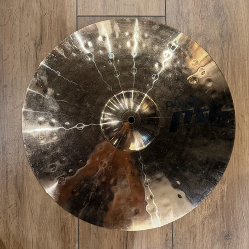 Paiste pst8 rock crash - pst8,