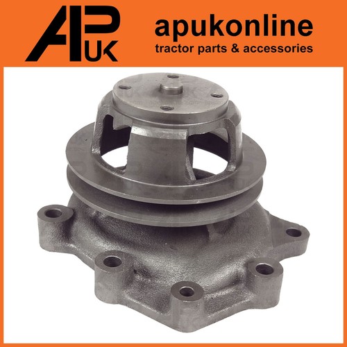 Water pump single - water, for