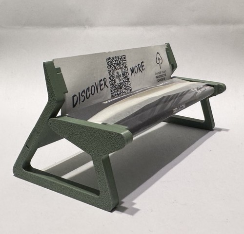 Rizla rolling papers - rizla+,