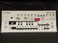 Roland TB-03 Boutique Bass