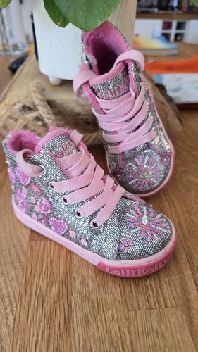 Lelli kelly girls silver pink - girls,