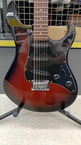 Yamaha pacifica 303 12ii - yamaha,