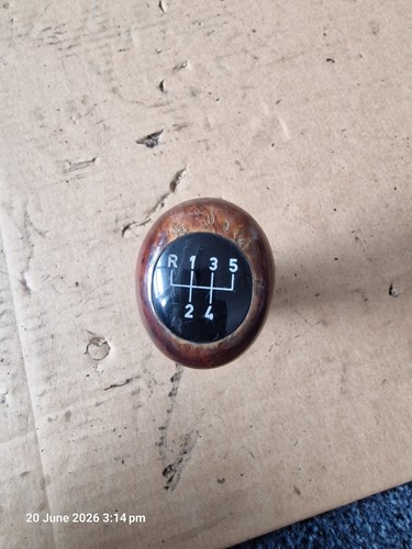 Genuine bmw e39 gear - genuine,