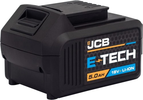 Jcb 18v 0ah - 18v, 5.0ah