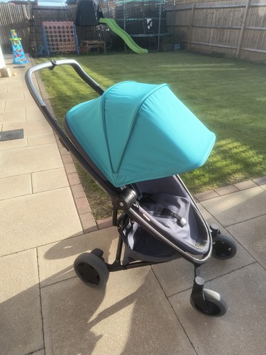 Quinny zapp flex plus - zapp,