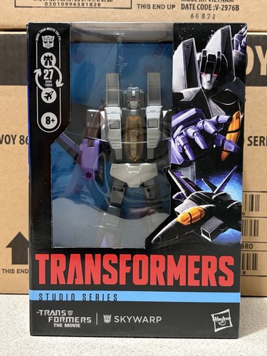 Transformers studio series - studio, the