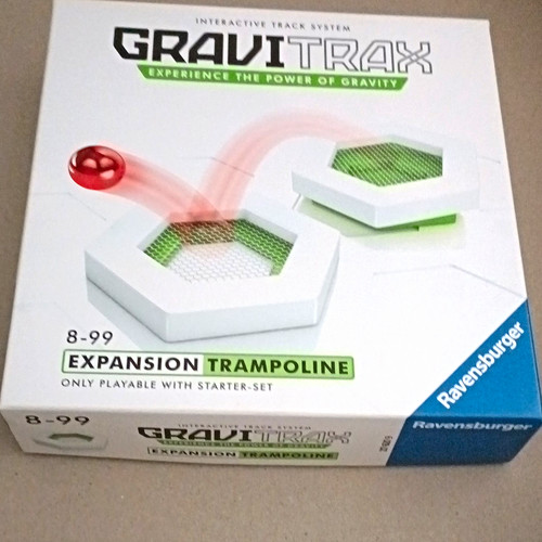 Ravensburger gravitrax - ravensburger,