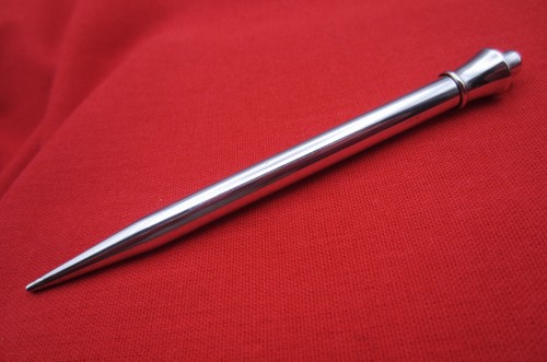 Silver 1923 hallmarked - hallmarked, "r&s"