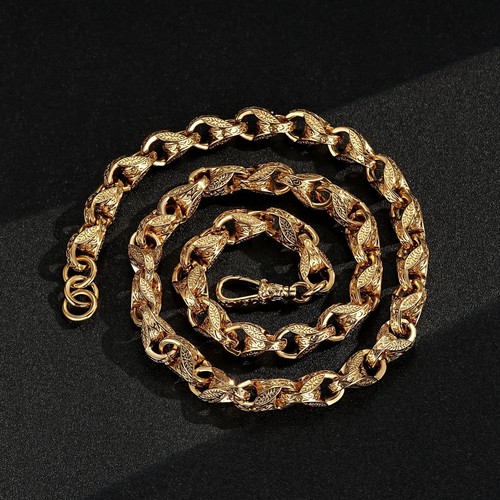 Women 9ct gold ornate - women,