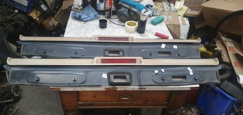 Range rover p38 - , light