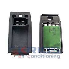 Interior Blower Resistor Fits