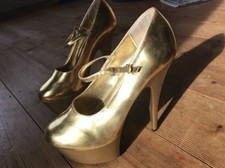 ❤️Sexy NITELIFE Gold