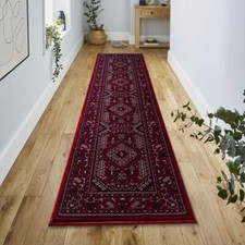 Non Slip Long Hallway Runner