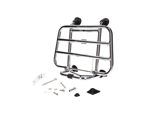 101 octane front luggage rack - 101,