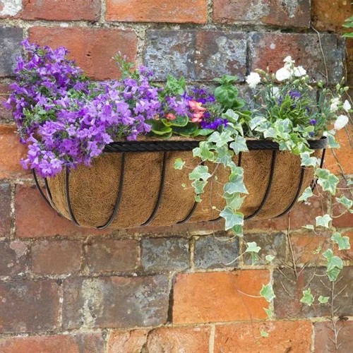 Outdoor garden flower planter - garden,