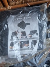 Out n About double sunshade UV