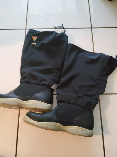 Seaboots musto hpx mens sx - -,
