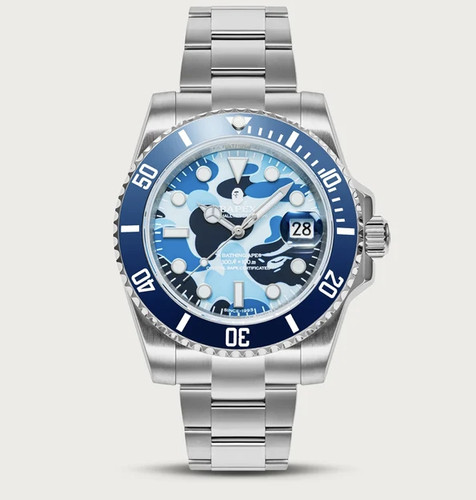 Bathing ape type - type, 1