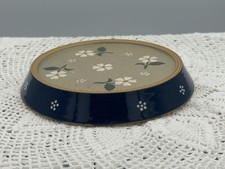 Langley Daisy Ware Teapot