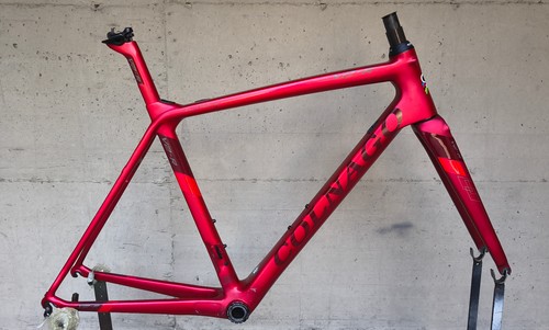 Colnago v2r frameset - colnago, m)