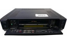 Sony SLV-E1000 | VHS VCR | PAL