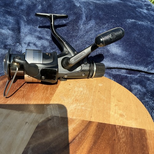 Classic shimano baitrunner - classic,