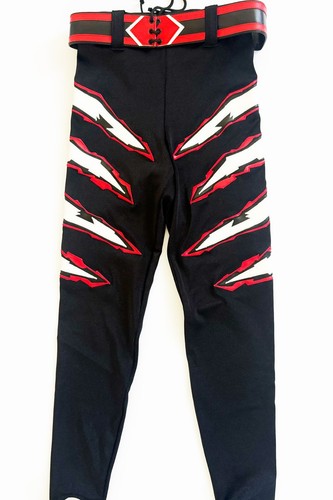 Pro grade wrestling tights - pro,