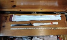 ROBERT SORBY 3/4"  H841H