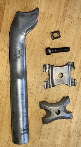 Campagnolo vintage aluminium