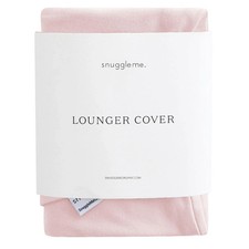 Snuggle Me® Baby Nest Cover -
