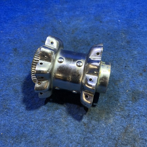 Bsa crinkle hub rear - bsa, qd