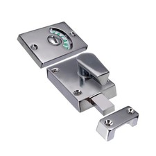 2Pk Bathroom Stall Door Latch