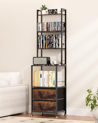 Moree tier cd storage - tj.moree,