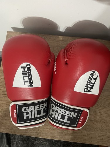 Green hill aiba approved - hill,