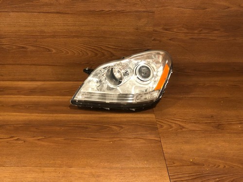 2007 2012 mercedes - x164, gl550
