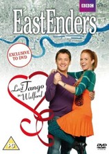 Eastenders: Last Tango in