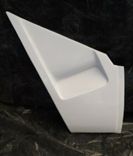 Honda  CBR400RR NC23 Tri Arm