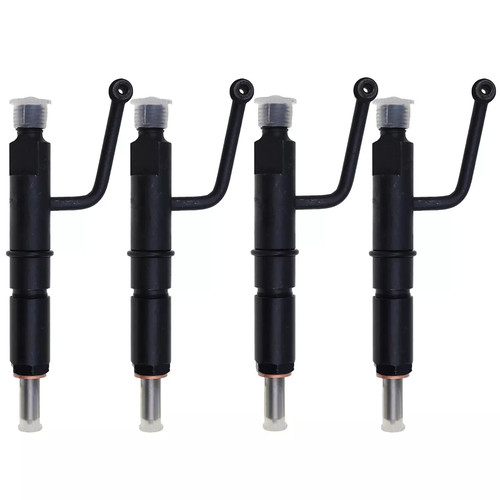 Pcs fuel injector - pcs,